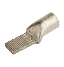 Наконечник штифтовой медный луженый НШМЛ-16-7-14    nshml-16-7-14   EKF