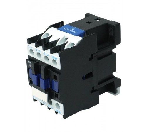ПМЛ-1100 УХЛ4 Б, 42В/50Гц, 1з, 10А, нереверсивный, без реле, IP00, пускатель электромагнитный (ЭТ)  ET551478  Электротехник