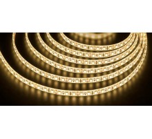 Лента светодиодная NLS-3528WW120-9,6-IP65-12V R5 9,6Вт 12В 2700К IP65 5м  71411  Navigator