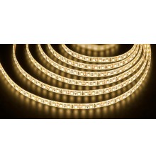 Лента светодиодная NLS-3528WW120-9,6-IP65-12V R5 9,6Вт 12В 2700К IP65 5м  71411  Navigator