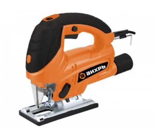 Лобзик электрический ЛЭ-100   72/9/2  ВИХРЬ