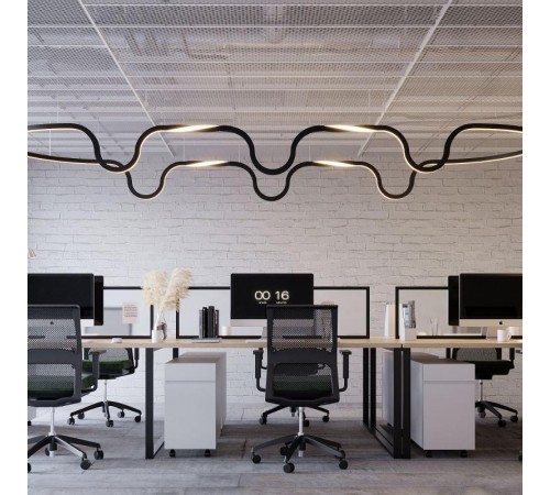 Профиль SL-ARC-3535-TWIST180-500 WHITE (arlight, Алюминий)  032687  Arlight