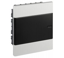 Щит распределительный встраиваемый ЩРВ-П-24 24 мод. IP40  Б0052635  BOXF-24-p-f-t Trend ЭРА