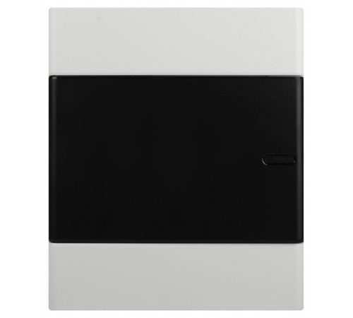 Щит распределительный встраиваемый ЩРВ-П-24 24 мод. IP40  Б0052635  BOXF-24-p-f-t Trend ЭРА