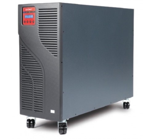 Однофазный ИБП, 14 кВА, без батарей  SOLOMMB14A0  DKC