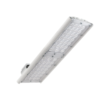 Светильник светодиодный промышленный Unit DC 120/14000 K30 13400лм 118Вт 5000K IP67 70Ra консоль DUDC120K30-5K-C  Diora