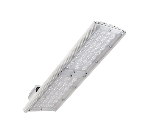 Светильник светодиодный промышленный Unit DC 120/14000 K30 13400лм 118Вт 3000K IP67 70Ra консоль DUDC120K30-3K-C  Diora