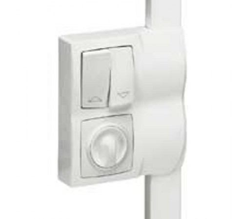 Рамка Отео 2поста 32*16  031466  Legrand