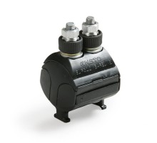 Зажим прокалывающий Магистраль Al/Cu 16-150 мм, отпайка Al 16-120 или Cu 16-95 мм  SLIP32.2  Ensto