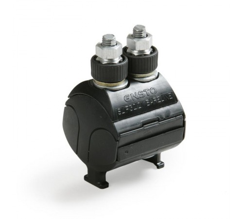 Зажим прокалывающий Магистраль Al/Cu 16-150 мм, отпайка Al 16-120 или Cu 16-95 мм  SLIP32.2  Ensto