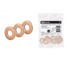 Шайба ШАМ 24/11  SQ0569-0002  TDM