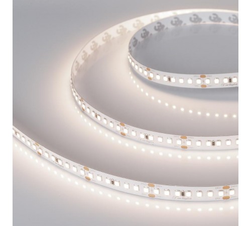 Лента светодиодная RT-A168-10mm 24V Day4000 CRI98 (17 W/m, IP20, 2835, 5m) (arlight, Открытый)  025147(2)  Arlight