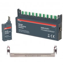 Устройство защиты от импульсных перенапряжений (УЗИП) OVR K10T1  7TCA085400R0307  ABB