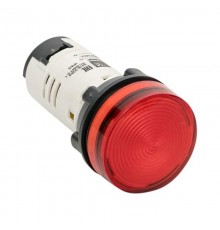 Матрица светодиодная AD16-22HS красный 230 В AC IP65 PROxima  ledm-ad16-r-65  EKF