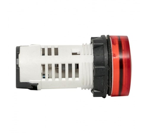 Матрица светодиодная AD16-22HS красный 230 В AC IP65 PROxima  ledm-ad16-r-65  EKF