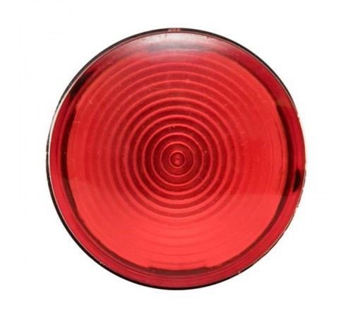 Матрица светодиодная AD16-22HS красный 230 В AC IP65 PROxima  ledm-ad16-r-65  EKF