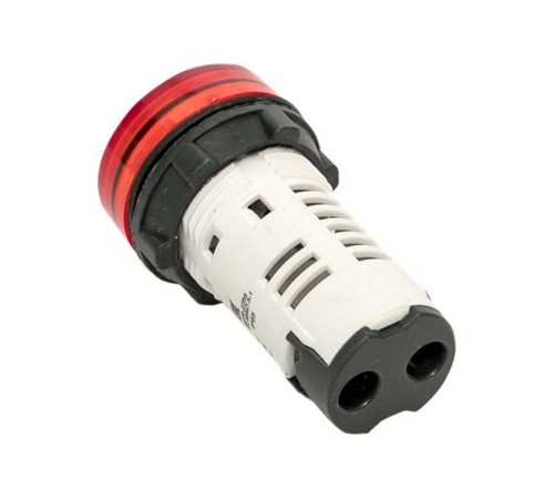 Матрица светодиодная AD16-22HS красный 230 В AC IP65 PROxima  ledm-ad16-r-65  EKF