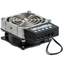 Обогреватель (встроенный вентилятор) 200 Вт IP20  YCE-HVL-200-20  IEK