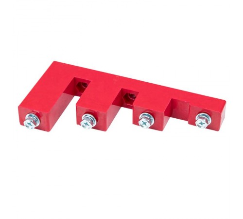 Изолятор шинный "Лесенка" 700А 15кВ EKF PROxima  plc-sl-700  EKF