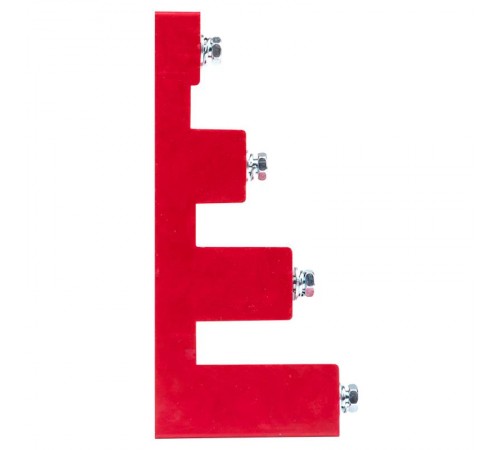 Изолятор шинный "Лесенка" 700А 15кВ EKF PROxima  plc-sl-700  EKF