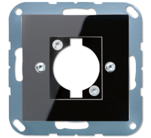 Крышка для динамика A568-1BFSW Jung