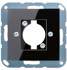 Крышка для динамика A568-1BFSW Jung