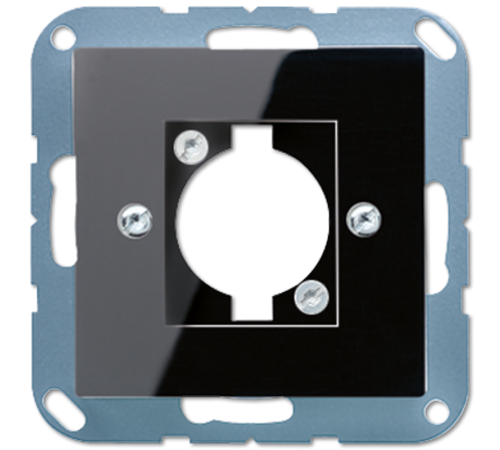 Крышка для динамика A568-1BFSW Jung