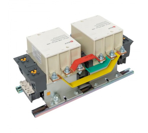 Контактор КТЭ реверсивный 185А 230В 2NO EKF PROxima  ctr-b-r-185  EKF