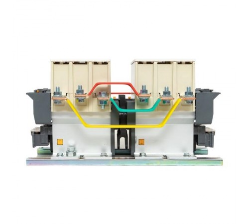 Контактор КТЭ реверсивный 185А 230В 2NO EKF PROxima  ctr-b-r-185  EKF