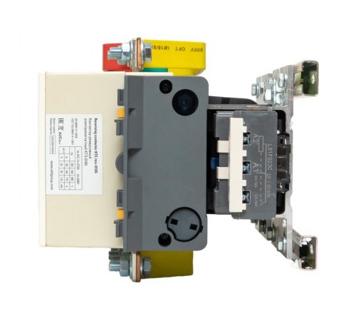 Контактор КТЭ реверсивный 185А 230В 2NO EKF PROxima  ctr-b-r-185  EKF