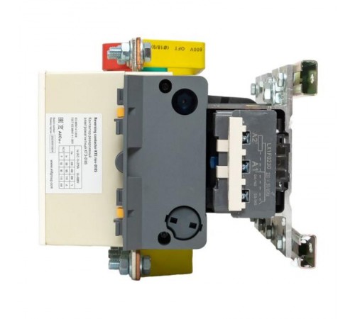 Контактор КТЭ реверсивный 185А 230В 2NO EKF PROxima  ctr-b-r-185  EKF