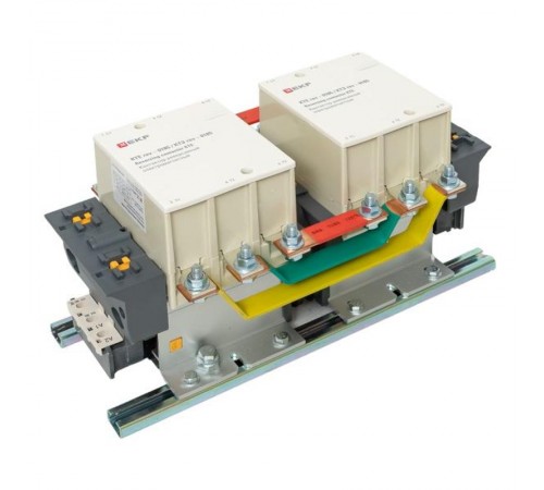 Контактор КТЭ реверсивный 185А 230В 2NO EKF PROxima  ctr-b-r-185  EKF