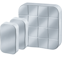 Звонок электрический 61 277 NDB-D-DC05-2V1-WH 61277 Navigator