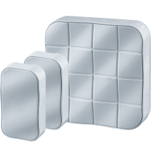 Звонок электрический 61 277 NDB-D-DC05-2V1-WH 61277 Navigator