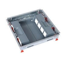 Основание верт.уст.2х8М (фикс)  088025  Legrand