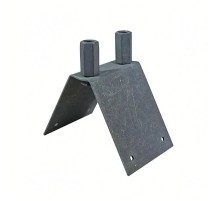 Крепление молниеприёмника на конёк TDZ  PR08.26336  Промрукав