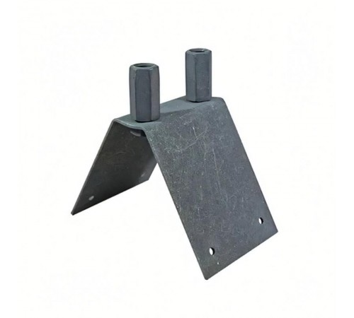 Крепление молниеприёмника на конёк TDZ  PR08.26336  Промрукав