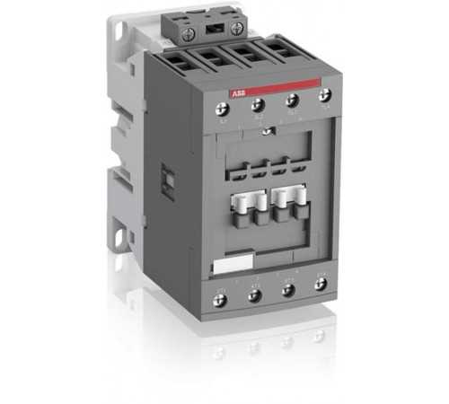Контактор AF52-40-00-13, катушка 100-250 В AC/DC1SBL367201R1300 ABB