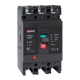 Выключатель автоматический LS125 18кА 3P 40А ProPact  mccb-125-18-3-40-ls  EKF