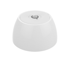 Датчик движения с сенсором освещенности DA2-SEN1-S, для накладного монтажа, IP20  DA2-SEN1-S  VARTON