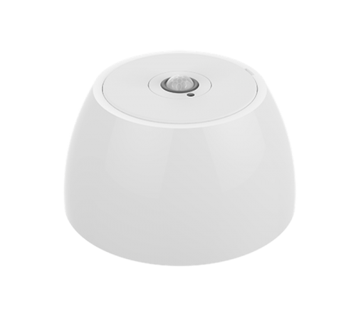 Датчик движения с сенсором освещенности DA2-SEN1-S, для накладного монтажа, IP20  DA2-SEN1-S  VARTON