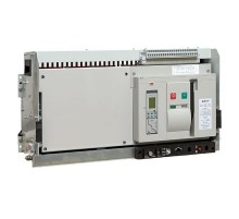 Выключатель автоматический ВА-45 5000/5000А 3P 120кА выкатной v2  mccb45-5000-5000v-v2  EKF