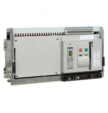 Выключатель автоматический ВА-45 5000/5000А 3P 120кА выкатной v2  mccb45-5000-5000v-v2  EKF