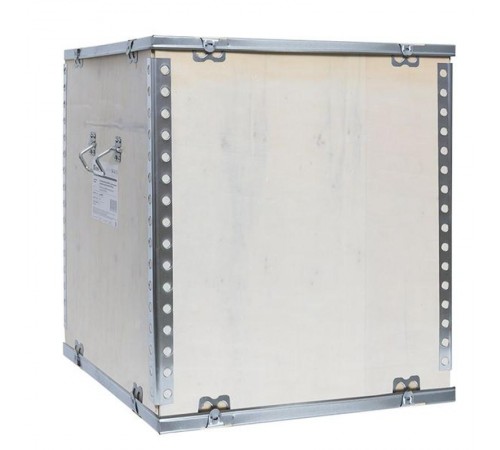 Рубильник-переключатель 2500A 3P c рукояткой управления для прямой установки PowerSwitch  pscs-2500-3  EKF