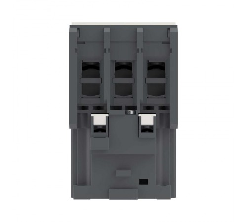 Магнитный контактор YON DSC095 95A 45кВт AC3 3P кат.380В AC  DSC095-3C00A380  DKC