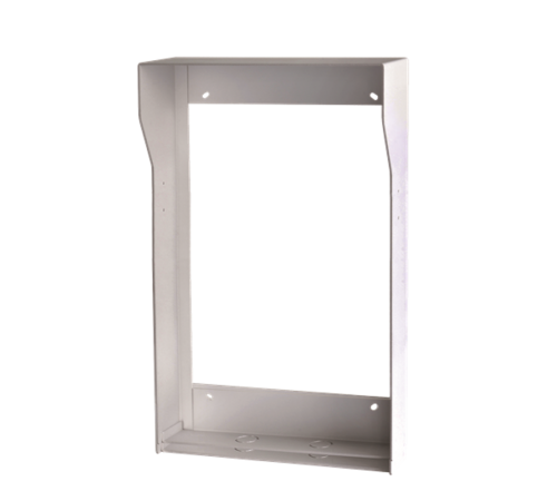 Козырёк/приспособление для монтажа на поверхность, размер 3/451027RH ABB