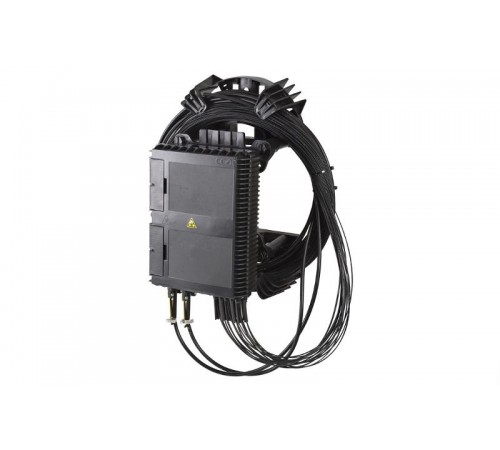 Муфта-кросс МКО-П3/А-20SC-16SC/APC -16SC/APC ССД  130408-00068  СВЯЗЬСТРОЙДЕТАЛЬ