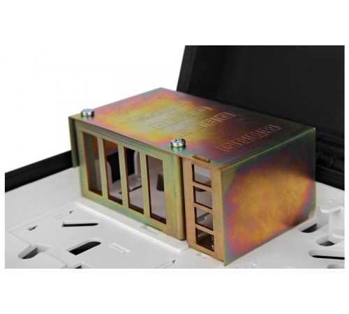 Муфта-кросс МКО-П3/А-20SC ССД  130408-00066  СВЯЗЬСТРОЙДЕТАЛЬ