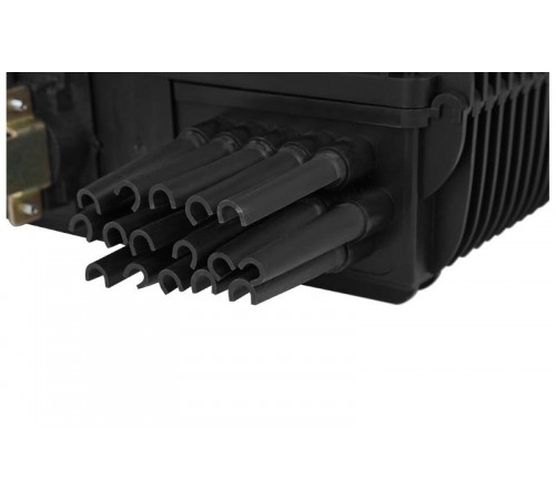 Муфта-кросс МКО-П3/А-20SC ССД  130408-00066  СВЯЗЬСТРОЙДЕТАЛЬ