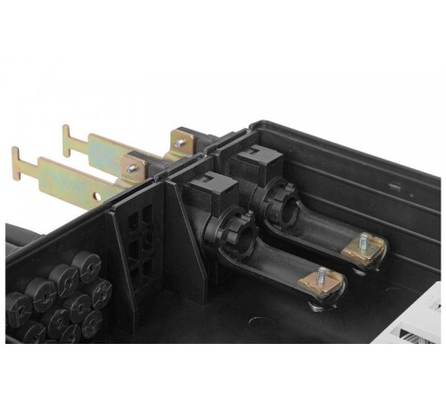 Муфта-кросс МКО-П3/А-20SC ССД  130408-00066  СВЯЗЬСТРОЙДЕТАЛЬ